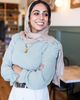 Madiha Ashraf