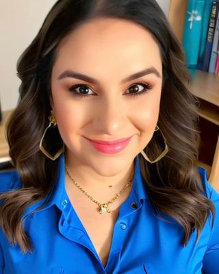 Photo of Oraleyda Rivas, Licensed Professional Counselor Associate