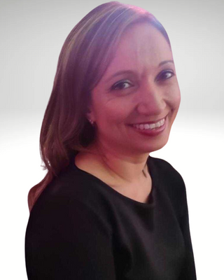 Photo of Dr Humera Millar, Psychologist, PsychD, HCPC - Clin. Psych.