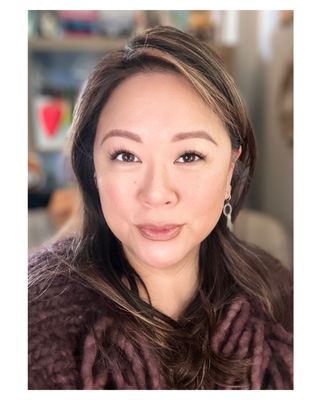 Photo of Adine Lee, Marriage & Family Therapist, MA, LMFT
