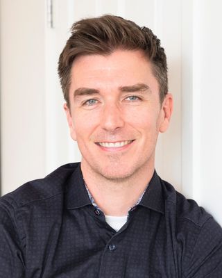 Photo of Kevin Corney, Psychologist, PhD, CPsych