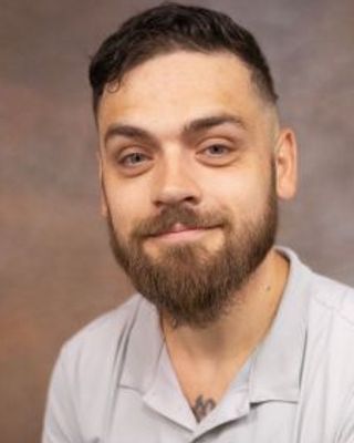 Photo of Frank Schott, Licensed Professional Counselor, DHP, MA, LPC