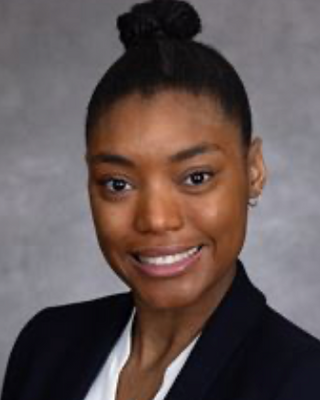 Photo of Hailey Murray, Psychologist, PsyD, NCSP