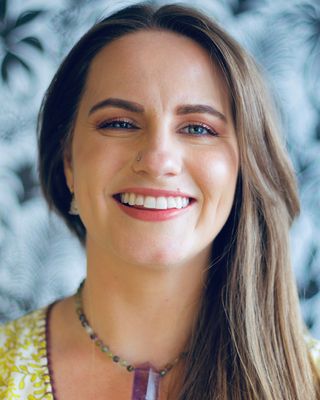 Photo of Sabrina Rodorigo - People Pleasing Anxiety And Childhood - Therapy for Anxiety & Inner Child (FL, SC, TN, VT), LCSW, RYT-200, EMDR, Clinical Social Work/Therapist