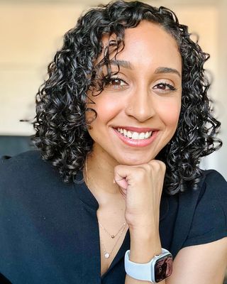 Photo of Danielle Cathey, Marriage & Family Therapist Intern, MFT I