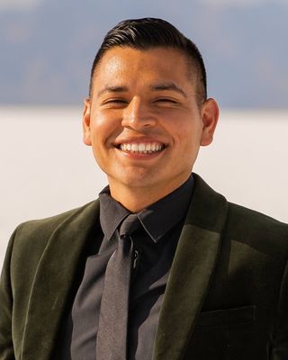 Photo of Luis C Torres, CSW, Clinical Social Work/Therapist