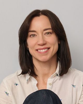 Photo of Meghan McKenzie, Licensed Professional Counselor, MA, LPC