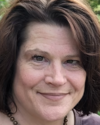 Photo of Christine Brunnock, Licensed Mental Health Counselor, LMHC