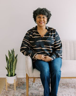 Photo of Debra I Musgrave, Registered Social Worker, BSW, MSW, RSW