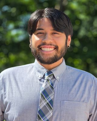Photo of Justin Carino, Clinical Social Work/Therapist, MSW, LCSW