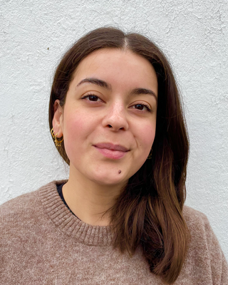 Photo of Maya Gadd, Counsellor, MA, MBACP