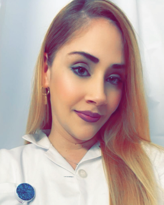 Photo of Militza Cajigas, Pre-Licensed Professional