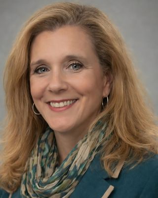 Photo of Lee Ann Grisolano, Psychologist, PhD