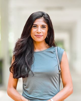 Photo of Linda Lopez, Licensed Professional Counselor, MA, LPCS