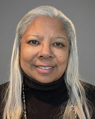 Photo of Dawn Jones, Marriage & Family Therapist Associate, LMFTA, MDiv