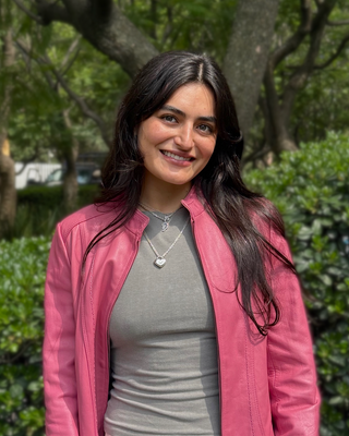 Photo of Paloma Unda Charvel, Pre-Licensed Professional, MSMFT, ALMFT