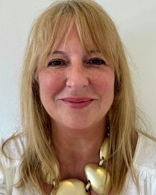 Photo of Claire Russell, Counsellor, MBACP
