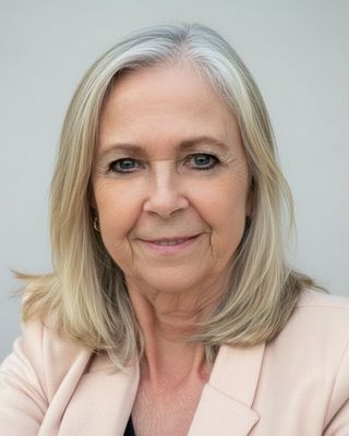 Photo of Sue Peckham - OLIP Therapy Ltd, Counsellor, MNCPS Acc.