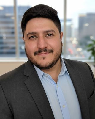 Foto de Felipe Angel Lazo Ortiz, Psicoterapeuta, Lic. en Psicología