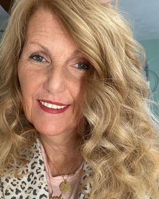 Photo of Noreen M Farrell, Licensed Master Social Worker, LMSW