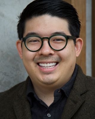 Photo of Marc Kawanaga, Marriage & Family Therapist Associate, AMFT, MA