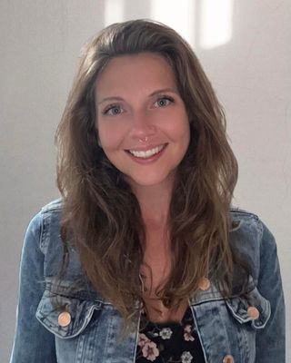 Photo of Breanna VanAntwerp, Pre-Licensed Professional, MA