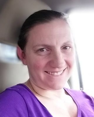 Photo of Dr. Ashley Schneider, Counselor, PsyD, LMHC