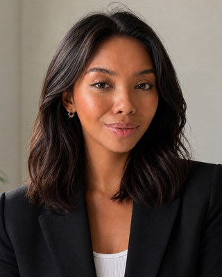 Photo of Hazel Erika Diaz - Hazel Diaz - Infinity & Betrayal Trauma, Counsellor, CCC, RP (Q), MA