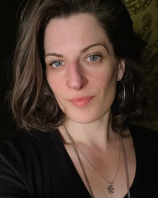 Photo of Aleksandra Kwasnicka - Aleksandra Veleno, Counsellor, MBACP