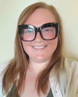 Photo of Claire Sherman, Clinical Social Work/Therapist, LSW, LICDC