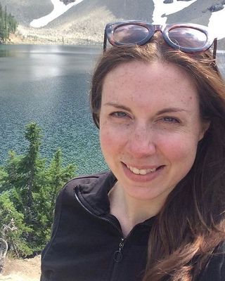 Photo of Kimberly BurnsPeterson, DPT, OCS, PRT