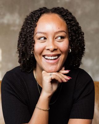 Photo of Ayesha Youngblood-Motherhood Unfiltered, Licensed Professional Counselor, MA, LPC