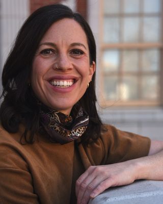 Photo of Gina Bartolomeo, Clinical Social Work/Therapist, LCSW, LAC
