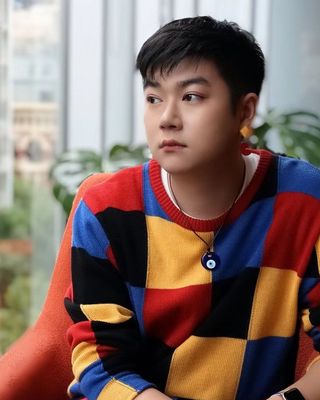 Photo of Maxi Xie, Counsellor, MC, ACA-L3