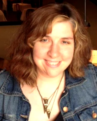 Photo of Corinn Adams, Clinical Social Work/Therapist, LCSW