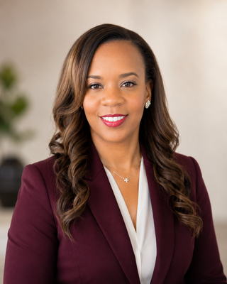 Photo of Dr. Cheryl L Andrews, Licensed Professional Counselor, LPC-S, LPC