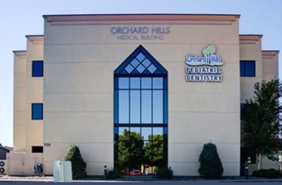 Orchard Hills Medical Building