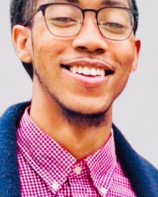 Photo of Terrance Wingate, Licensed Professional Counselor, LPCMH, NCC