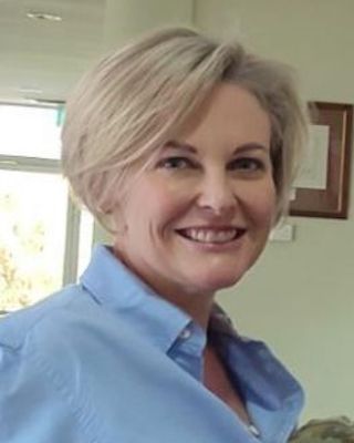 Photo of Chantelle Barker, Psychologist in Darwin City, NT