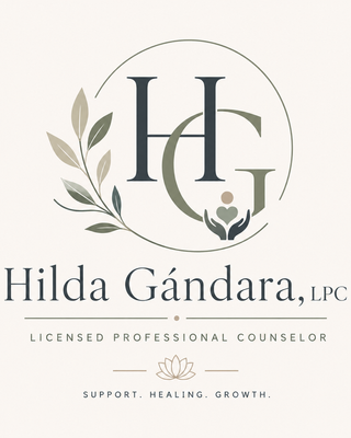 Photo of Hilda Gandara, Licensed Professional Counselor, LPC