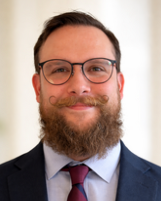 Photo of Sean Sexter, Psychiatric Nurse Practitioner, PMHNP