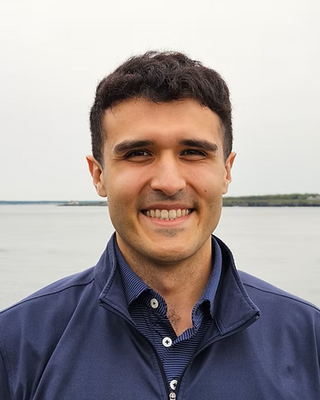 Photo of Paul Nardone, Licensed Mental Health Counselor, LMHC