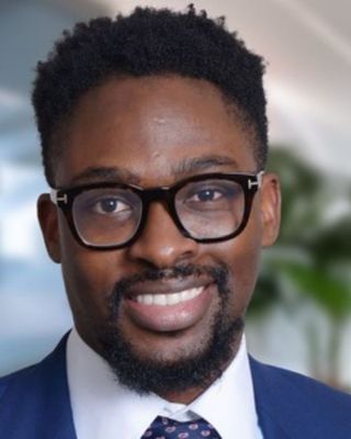 Photo of Kaeside Unachukwu, Psychiatric Nurse Practitioner