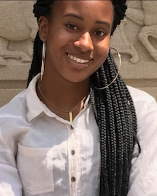 Photo of Sydny V Rivers, Limited Licensed Psychologist, MA, LLP