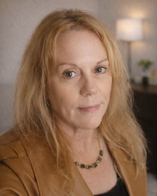 Photo of Amy Radivoy, Counselor, LMHC