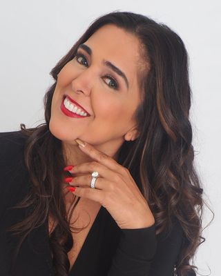 Photo of Nazak Dadashazar - Dr Nazak, LPC-S @ Evolve Psychiatry, Licensed Professional Counselor, PhD, LPC-S, NCC, MBA