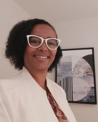 Photo of Dadria Lewis - Empowered Living Psychotherapy, Counsellor, PhD, MEd