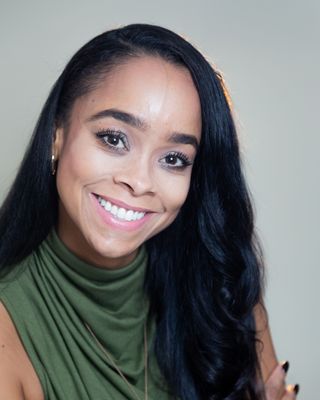 Photo of Corinne Ferguson, Clinical Social Work/Therapist, LCSW