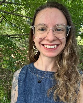 Photo of Abbey Smith, Clinical Social Work/Therapist, MSW, LMSW, LISW