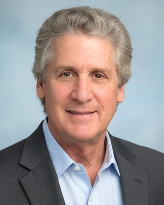 Photo of John Kornhandler, Marriage & Family Therapist, PhD, LMFT